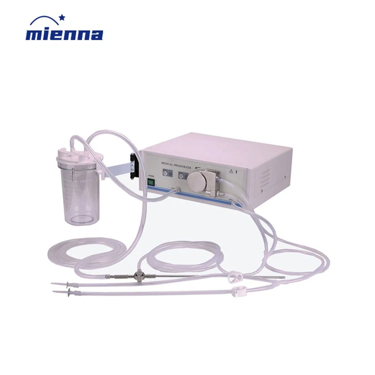 Elektrisk kirurgisk sugepumpe Vannsugepumpe Jc400