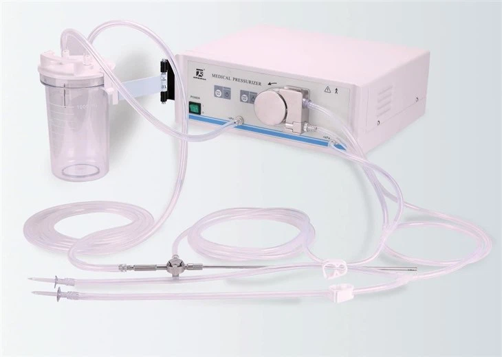 Electric Surgical Suction Pump/water Suction Pump JC400