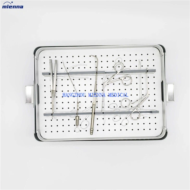 ENT Sinus Sterilization Box suppliers