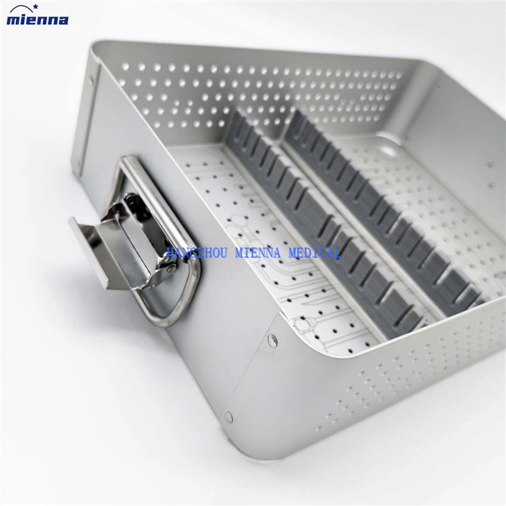ENT Sinus Sterilization Box best
