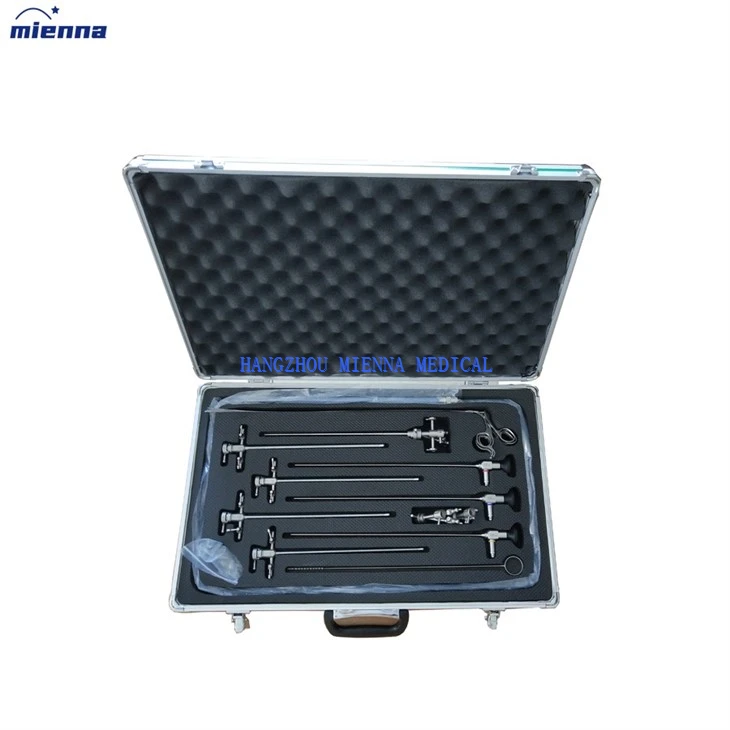 Cystoscopy set for Karl Storz System high quality