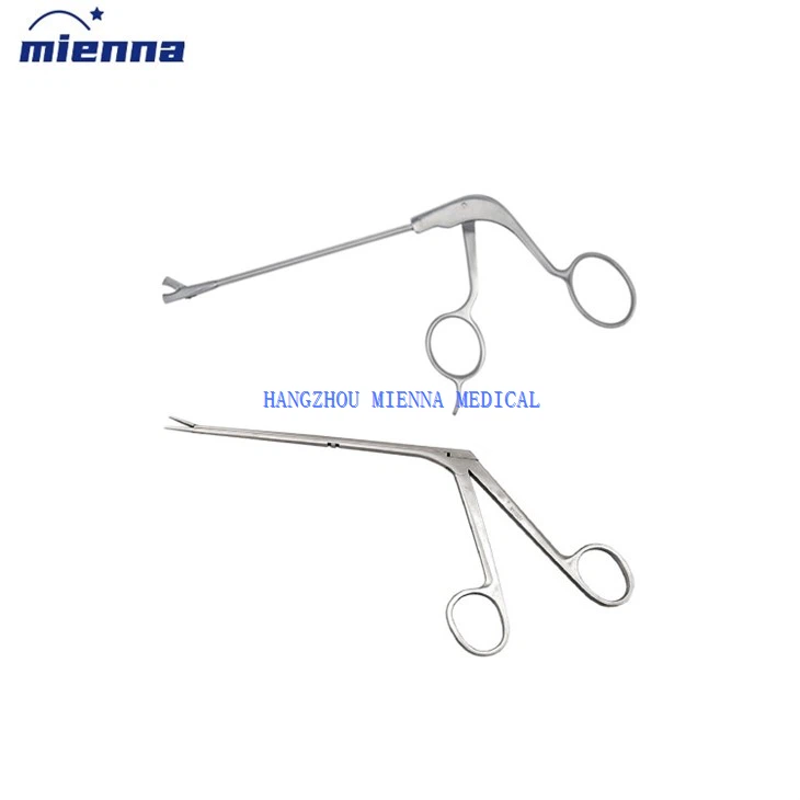 Arthroscopy Punch Forceps (45°/90°)