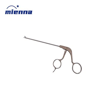 Artroskopiske pinsettinstrumenter