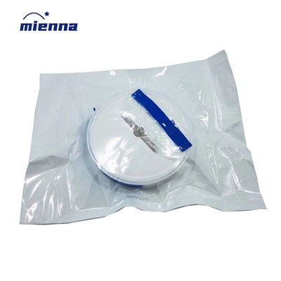 Engangsdeksel til kamerahylser Endoskopdeksel til engangsbruk