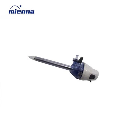 Endoskopisk laparoskopisk engangstrokar Optisk engangstrokar