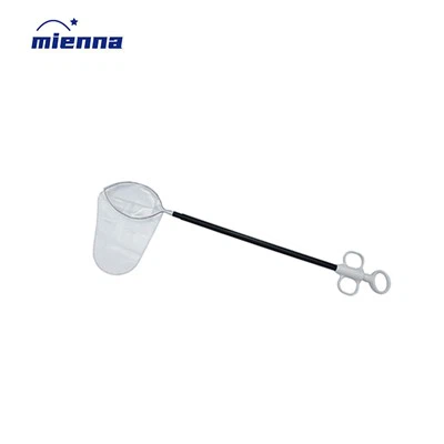 Engangs laparoskopisk endobag/engangsekstraktposer