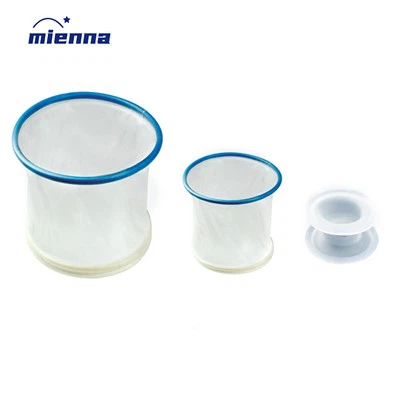 Medisinsk disponibel inntrekks- og fikseringsenhet for kirurgi