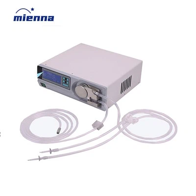 Jg200 Endoskopi Kirurgi Irrigasjonspumpe