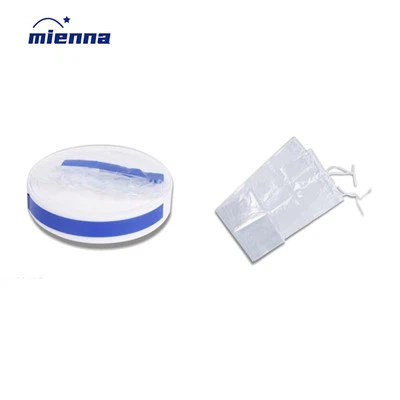 Laparoskopisk engangskameraomslag Sterile kameradeksler