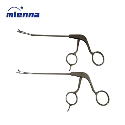 Medisinsk artroskopisk tang