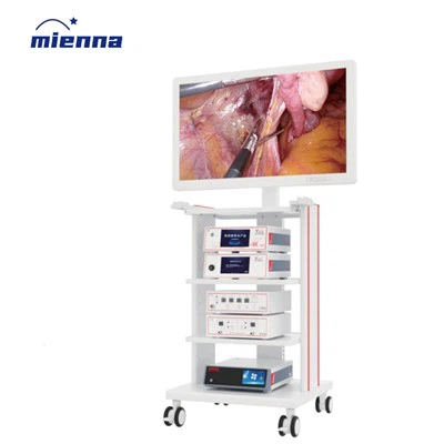 Medisinsk enhet Endoskopi kameratårnsystem