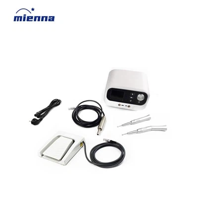 Micro Medical Electric Drill Otology Power Drill