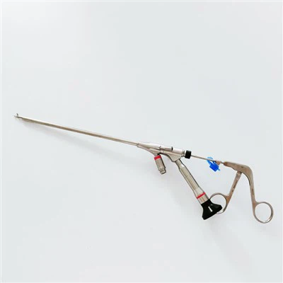 Ortopedi Transforaminal Endoscopic Discectomy Instruments