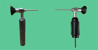 USB-type og batteritype Bærbar lyskilde