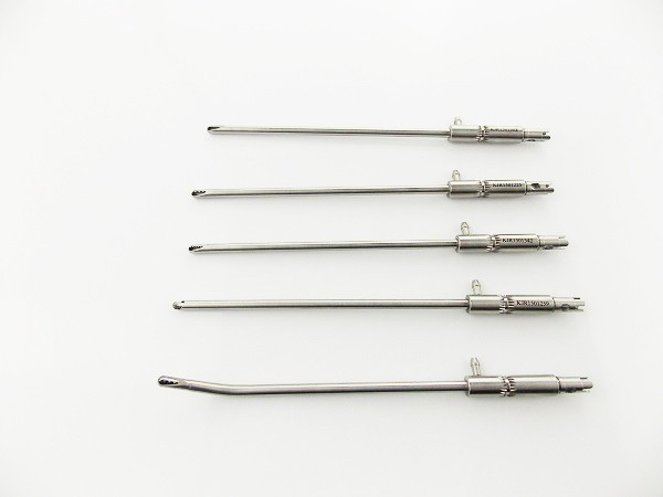 Surgical Suction Cutter/Nasal Power Drill