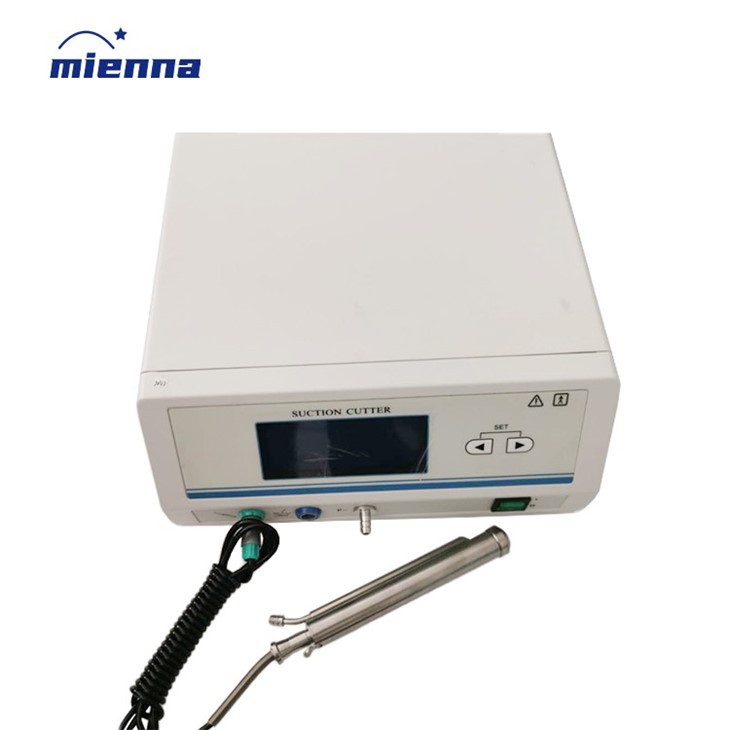 Surgical Suction Cutter/Nasal Power Drill