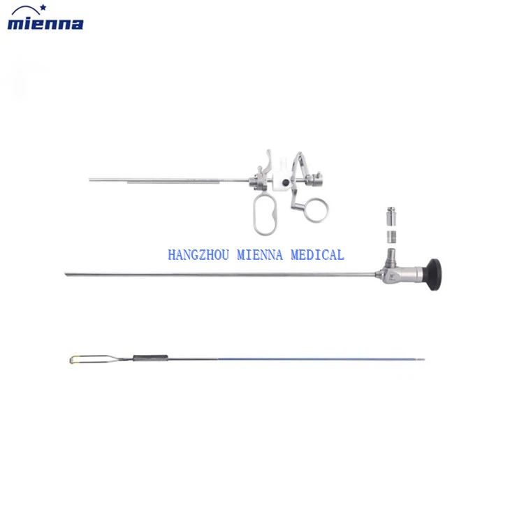 Monopolar Resectoscopy Set price